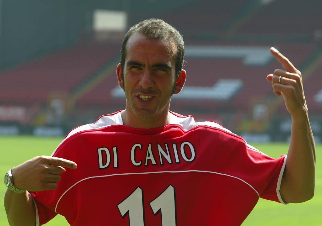 在线棋牌-迪卡尼奥：那不勒斯意甲最强而国米紧随其后，尤文正在恢复竞争力