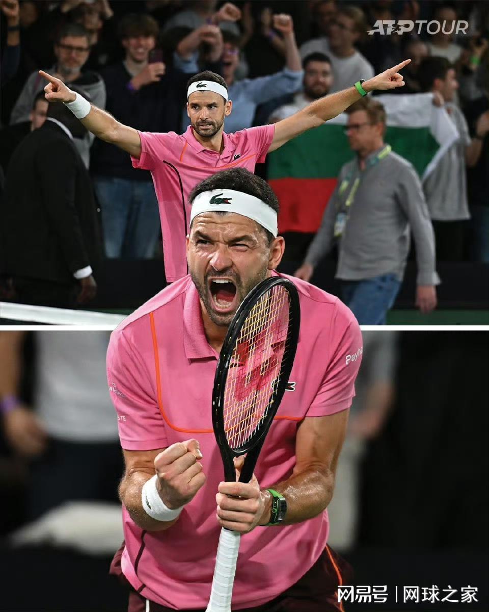 在线棋牌-澳网男单首轮焦点对话：贝雷帽大战小野兔！