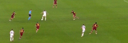 棋牌下载-【欧协杯】扎尼奥洛传射 亚伯拉罕双响 罗马4比0胜