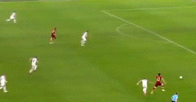 棋牌下载-【欧协杯】扎尼奥洛传射 亚伯拉罕双响 罗马4比0胜