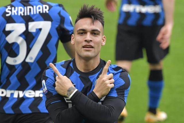 1614434045045065650.jpg 扑克-【夜读】巴萨不去了,劳塔罗亲承要留国米